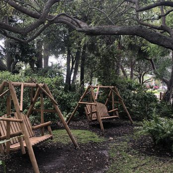 Sewall’s Point Park - Parks Near Me - Stuart, Florida