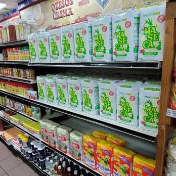 La Buena Supermercado - a grocery store aisle - Grocery Near Me - Austin, Texas La Buena Supermercado - a grocery store aisle - Grocery Near Me - Austin, Texas