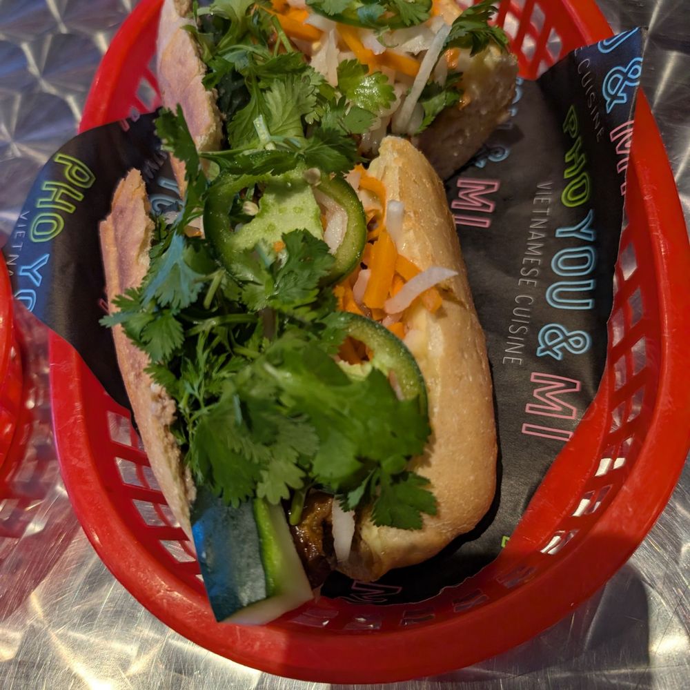 Pho You & Mi - Vietnamese Near Me - Las Vegas, Nevada