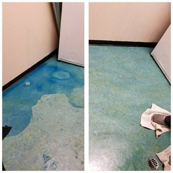 Jo's Cleaning - Detergent spill clean up - Office Cleaning Near Me