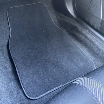 Best Car Wash & Auto Detailing - Vacuumed - Excellent! - Car Wash Near Me - Spring Valley, California