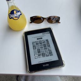 Orangina