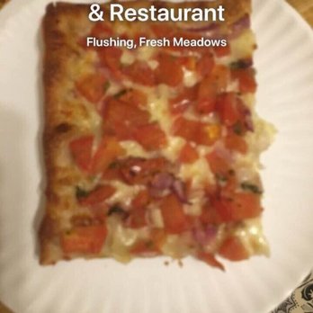 Napoli - Pizza Near Me - Flushing, New York
