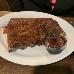 Ribs