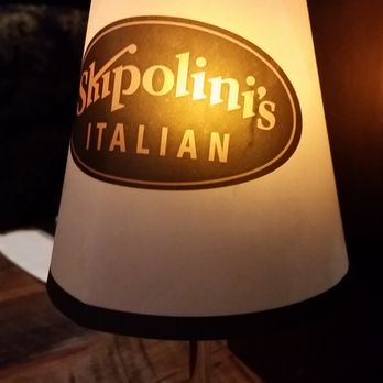 Skipolini's Italian - table lamp - Pizza Near Me - Reno, Nevada Skipolini's Italian - table lamp - Pizza Near Me - Reno, Nevada
