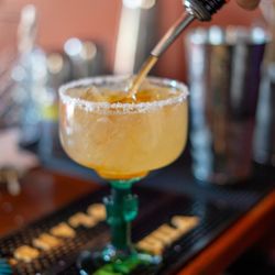 Agave Lounge