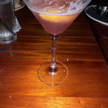 Charleston's - Pink Diamond Martini - American Near Me - Fort Worth, Texas Charleston's - Pink Diamond Martini - American Near Me - Fort Worth, Texas