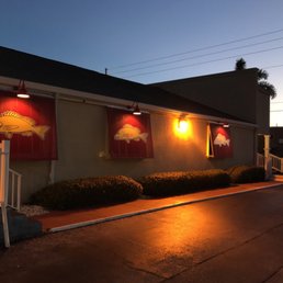 Outside Outside