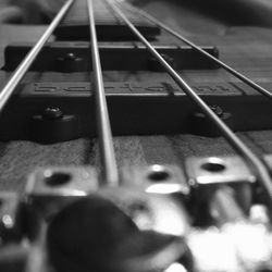 Renson Guitar Shop