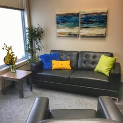 Insight Psychological - Therapy office