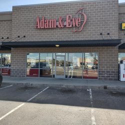 Adam & Eve - Nampa
