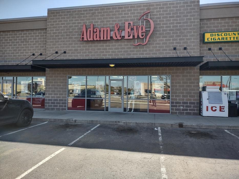 ADAM & EVE NAMPA Updated October 2024 10 Photos & 15 Reviews 4213 Garrity Blvd, Nampa