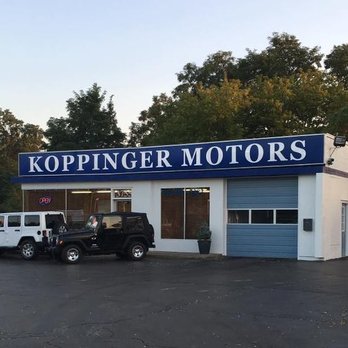 Koppinger Motors - Used Car Dealers Near Me - Fort Gratiot, Michigan Koppinger Motors - Used Car Dealers Near Me - Fort Gratiot, Michigan