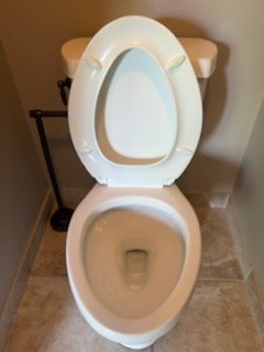 Toilet Bowl Deep Cleaning - Bathroom Cleaning - Toilet Bowl Deep Cleaning - Bathroom Cleaning