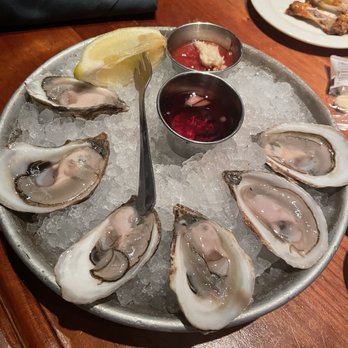 Old Ebbitt Grill - Oysters - Bars Near Me - Washington, DC, District of Columbia Old Ebbitt Grill - Oysters - Bars Near Me - Washington, DC, District of Columbia