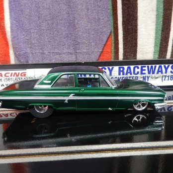 Fantasy Raceways - Indoor Fun for Kids near me - Arcades Near Me - Rochester, New York