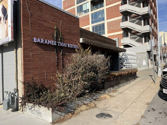Baramee Thai Bistro by null