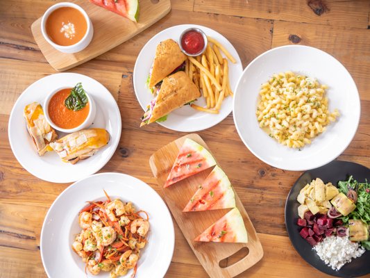 Cook & Craft (Shea Blvd.) by null