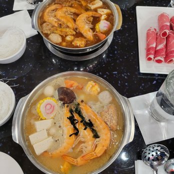 eHotPot - Miso pot & chinese bbq pot - Hot Pot Near Me - Tucson, Arizona eHotPot - Miso pot & chinese bbq pot - Hot Pot Near Me - Tucson, Arizona
