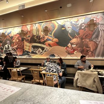 Mian - Noodles Near Me - Costa Mesa, California