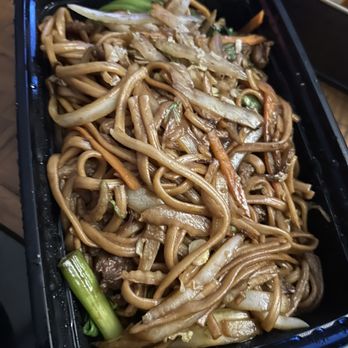 Not Just Noodle - Beef Stir-Frying Hand Pulled Noodles - Chinese Near Me - Madison Heights, Michigan Not Just Noodle - Beef Stir-Frying Hand Pulled Noodles - Chinese Near Me - Madison Heights, Michigan