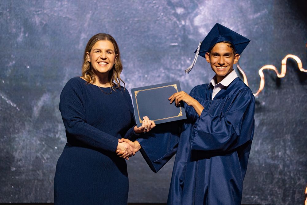 City Christian School - childcare center in Ventura, CA