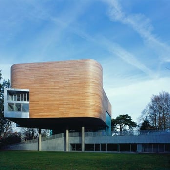 Lewis Glucksman Gallery - Art Galleries Near Me - Cork, Colorado Lewis Glucksman Gallery - Art Galleries Near Me - Cork, Colorado