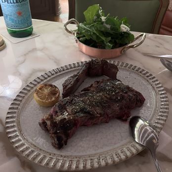 Mother Wolf - Pass on the Australian Wagyu. It was tough and had a lot of gristle - Pizza Near Me - Las Vegas, Nevada Mother Wolf - Pass on the Australian Wagyu. It was tough and had a lot of gristle - Pizza Near Me - Las Vegas, Nevada