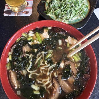 Sapphire - Veggie Ramen - Sushi Bars Near Me - Detroit Lakes, Minnesota Sapphire - Veggie Ramen - Sushi Bars Near Me - Detroit Lakes, Minnesota