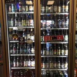 Liquor Box