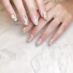 Nails' Nap