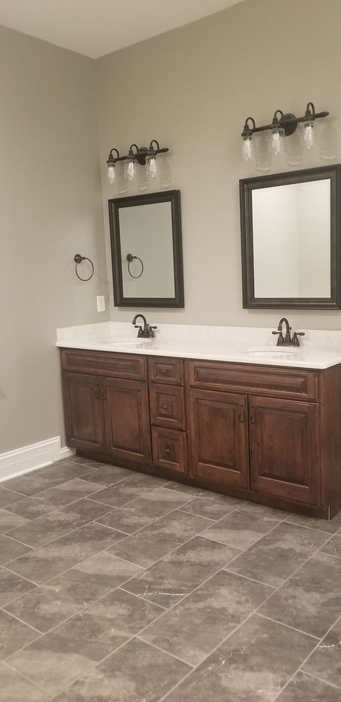 Slide of ABC Plumbing & Services