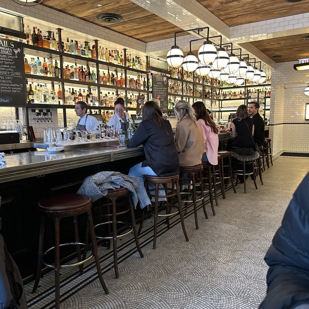 The Smith - New American Near Me - Chicago, Illinois The Smith - New American Near Me - Chicago, Illinois