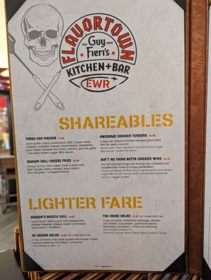 Flavortown Kitchen by Guy Fieri by null