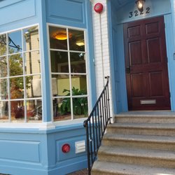 Early Steps Bilingual Preschools - Charming Georgetown row house converted into a great preschool!