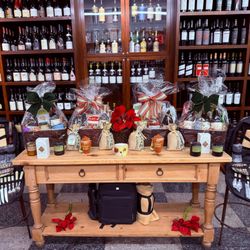 Almor Wine and Spirits