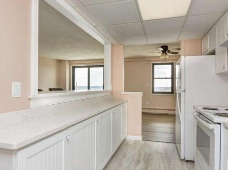 Dirigo Management Company