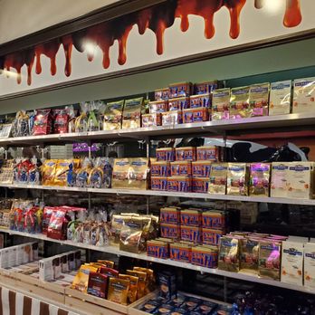 Trish's Chocolate - Chocolatiers & Shops Near Me - San Francisco, California Trish's Chocolate - Chocolatiers & Shops Near Me - San Francisco, California
