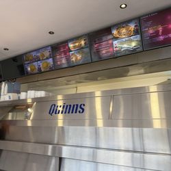 Quinns