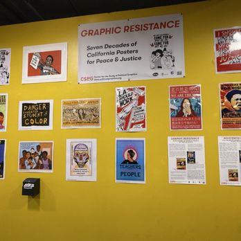 Mercado La Paloma - Graphic Resistance- only one wall represented here but several more walls, each dedicated to a cause - Latin American Near Me - Los Angeles, California Mercado La Paloma - Graphic Resistance- only one wall represented here but several more walls, each dedicated to a cause - Latin American Near Me - Los Angeles, California