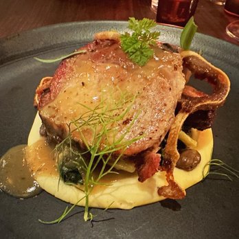 SPQR - Italian Near Me - San Francisco, California
