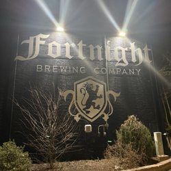 Fortnight Brewing