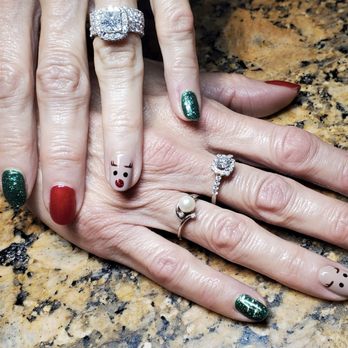 Ultimate Touch - Nail Salons Near Me - North Dartmouth, Massachusetts Ultimate Touch - Nail Salons Near Me - North Dartmouth, Massachusetts
