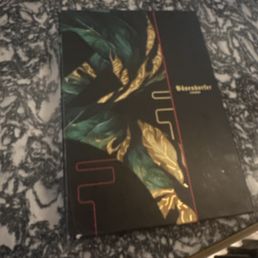 Menu Menu