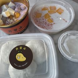 Club Kitchen - Hui Lau Shan