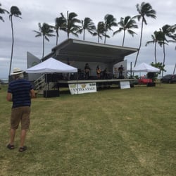 Coconut Festival