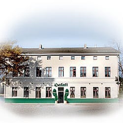 Wirtshaus Halali