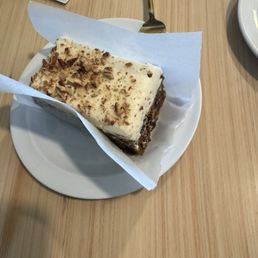 Cream Cheese Frosting