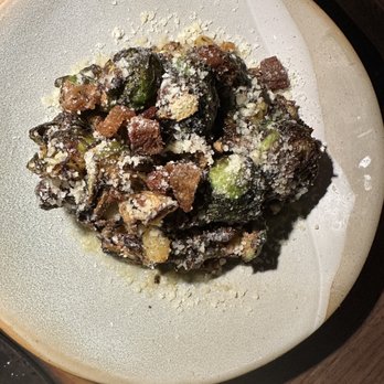 Toro Toro - Fried Brussels Sprouts - Steakhouses Near Me - Miami, Florida Toro Toro - Fried Brussels Sprouts - Steakhouses Near Me - Miami, Florida