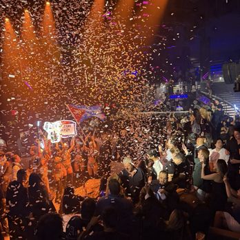 LIV Nightclub - Dance Clubs Near Me - Miami Beach, Florida